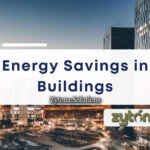 building energy savings