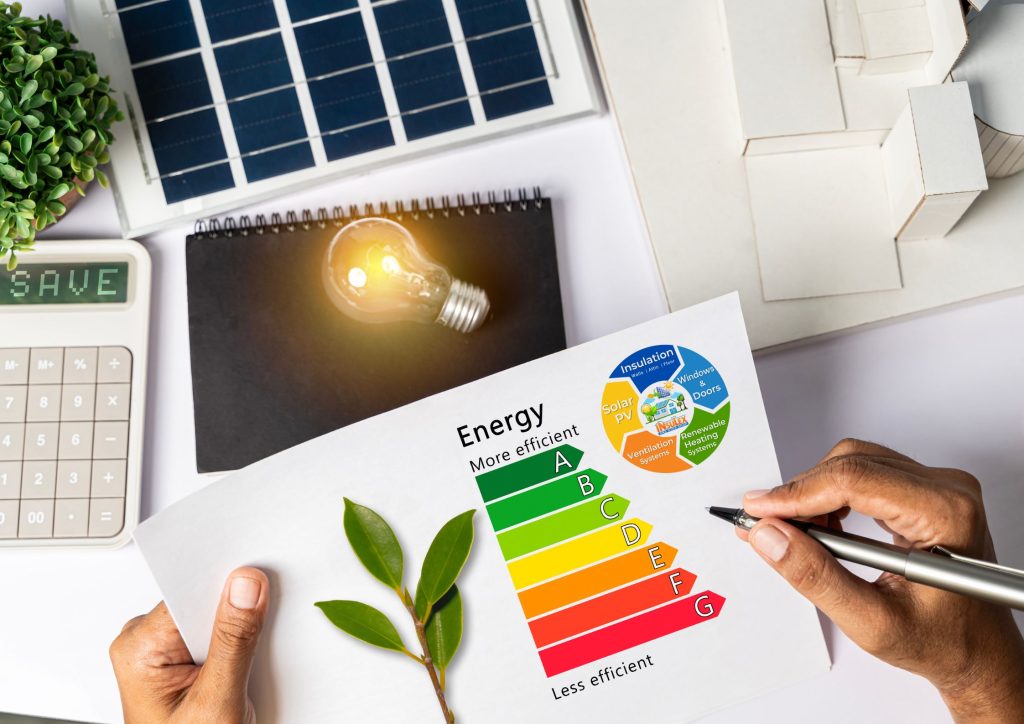 energy performance assessment