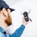 indoor air quality testing