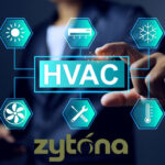 hotel HVAC energy savings