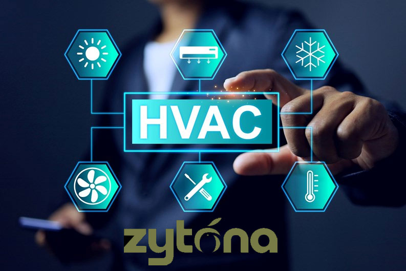 hotel HVAC energy savings